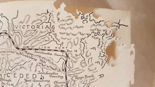 PHILIPPS, 1820 SETTLER, Edited by A. Keppel-Jones, Signed, Limited Edition.20/100