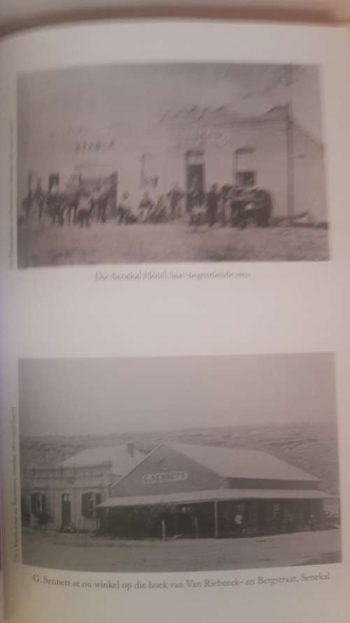 BOERSEUN - Memoires van 'n Anglo-Boereoorlogseun. Chris Schoeman