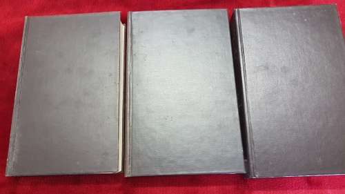 GESKIEDENIS VAN DIE TWEEDE VRYHEIDSOORLOG - Dele 2, 3 en 4