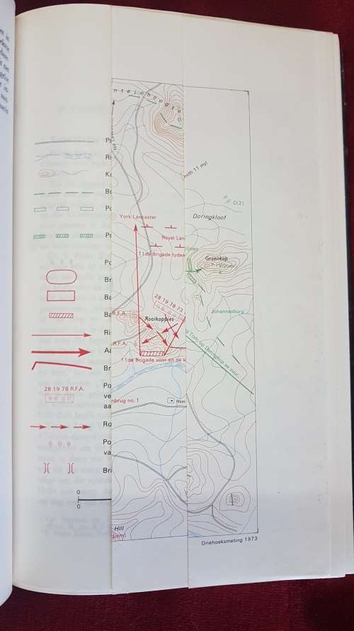 GESKIEDENIS VAN DIE TWEEDE VRYHEIDSOORLOG - Dele 2, 3 en 4