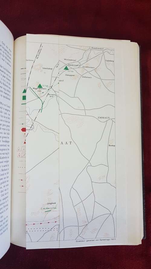 GESKIEDENIS VAN DIE TWEEDE VRYHEIDSOORLOG - Dele 2, 3 en 4