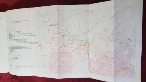 GESKIEDENIS VAN DIE TWEEDE VRYHEIDSOORLOG - Dele 2, 3 en 4