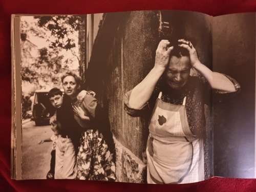 SARAJEVO - A PORTRAIT OF THE SIEGE