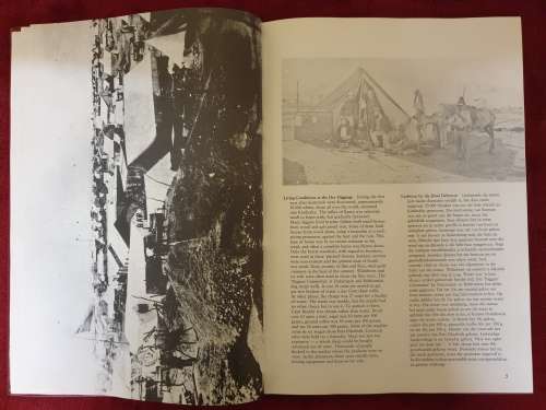 **Signed Ltd Ed** - The First 100 years of the Kimberley municipality. Brian Roberts