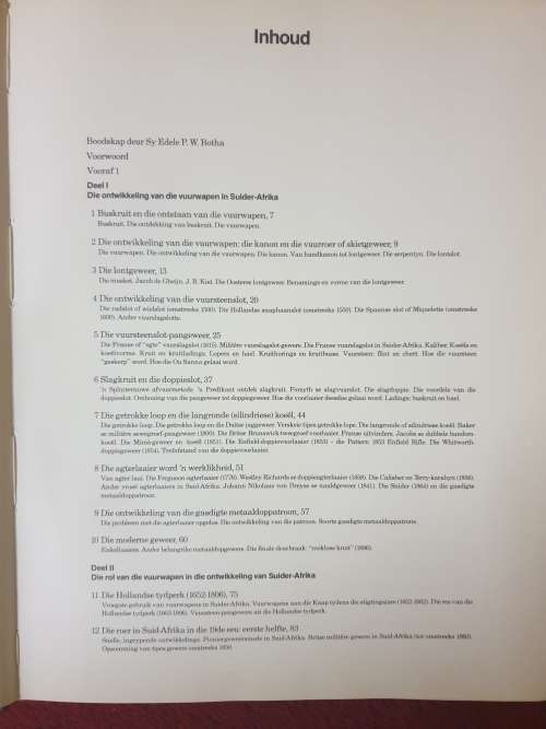 **Skaars, getekende kopie** DIE BOER SE ROER TOT VANDAG. Lategan & Potgieter