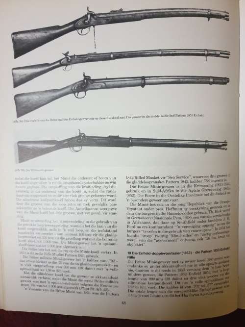 **Skaars, getekende kopie** DIE BOER SE ROER TOT VANDAG. Lategan & Potgieter