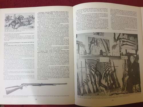 **Skaars, getekende kopie** DIE BOER SE ROER TOT VANDAG. Lategan & Potgieter