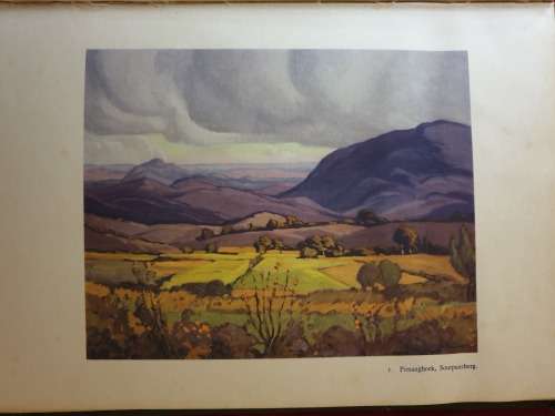 HENDRIK PIERNEEF, Die man en sy werk. J.F.W. Grosskopf. 1945