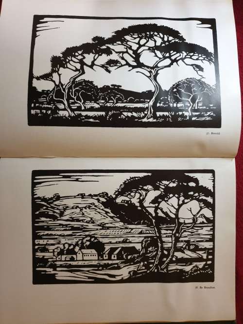 HENDRIK PIERNEEF, Die man en sy werk. J.F.W. Grosskopf. 1945