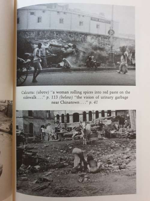 INDIAN JOURNALS - March 1962 to May 1963. By Allan Ginsberg