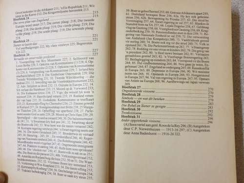 SIENER VAN RENSBURG - Boodskapper van God