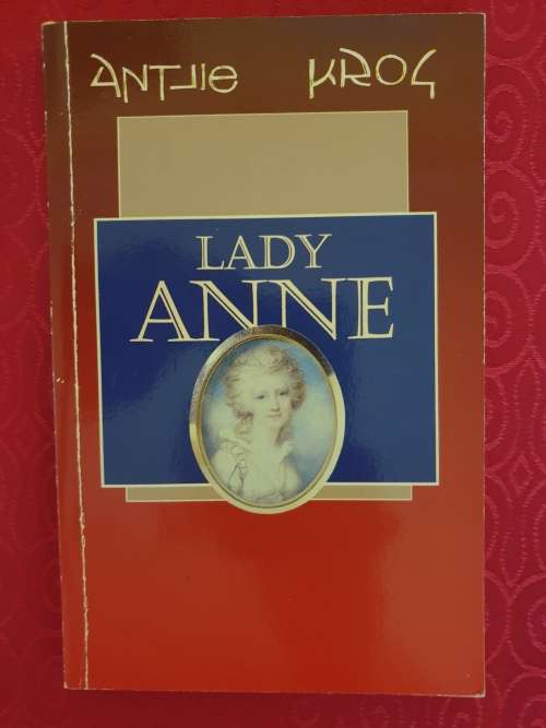 ANTJIE KROG - 3 BOEKE, ALMAL VIR EEN PRYS!