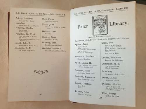**1859** A TALE OF TWO CITIES. CHARLES DICKENS. Preface dated 1859.
