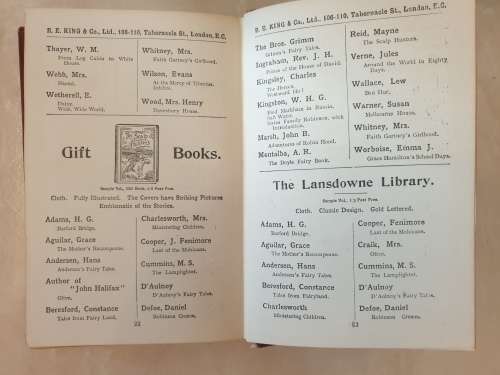 **1859** A TALE OF TWO CITIES. CHARLES DICKENS. Preface dated 1859.