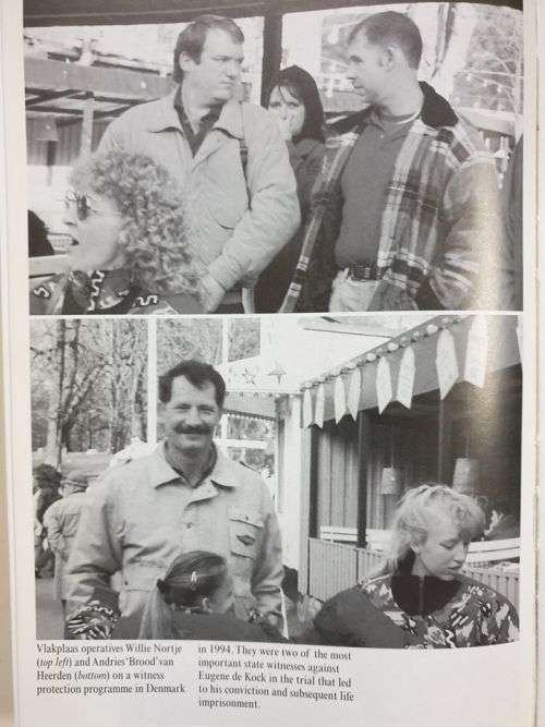 INTO THE HEART OF DARKNESS - CONFESSIONS OF APARTHEID'S ASSASSINS