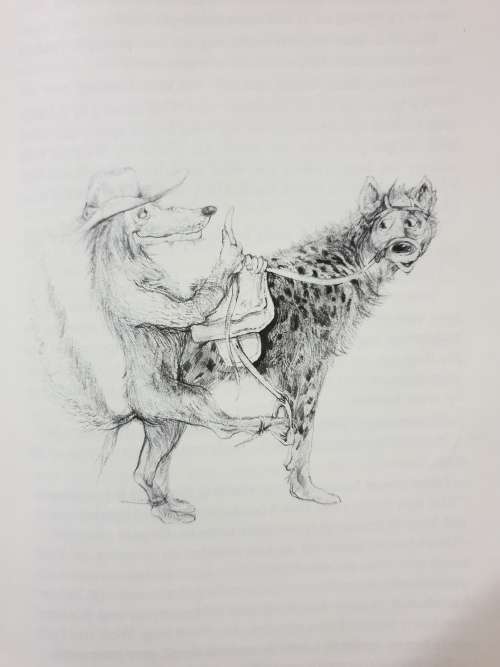 DIERESTORIES - G. R. VON WIELLIGH.