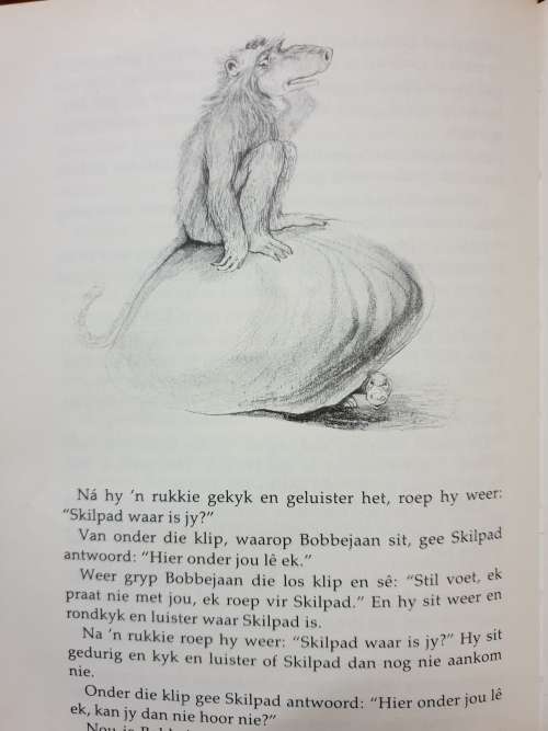 DIERESTORIES - G. R. VON WIELLIGH.