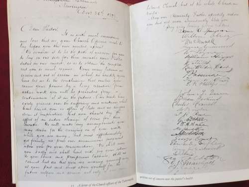 C. H. Spurgeon Autobiography, complete in 2 Volumes.