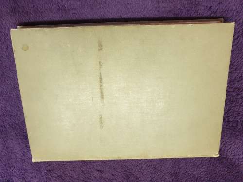 *1896* REIZEN MET CECIL RHODES, DOOR DE WILDE WERELD VAN ZUID AFRIKA