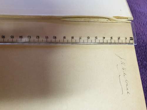 *1896* REIZEN MET CECIL RHODES, DOOR DE WILDE WERELD VAN ZUID AFRIKA