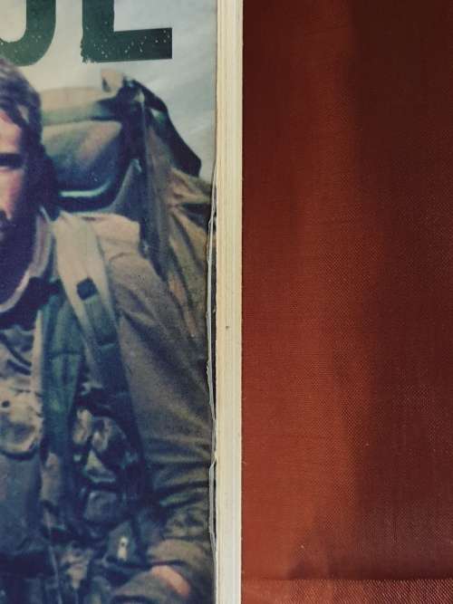 ** Signed ** RECCE, Small Team Missions Behind Enemy Lines. Koos Stadler