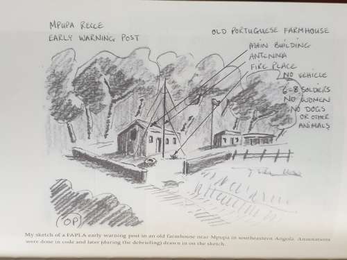 ** Signed ** RECCE, Small Team Missions Behind Enemy Lines. Koos Stadler