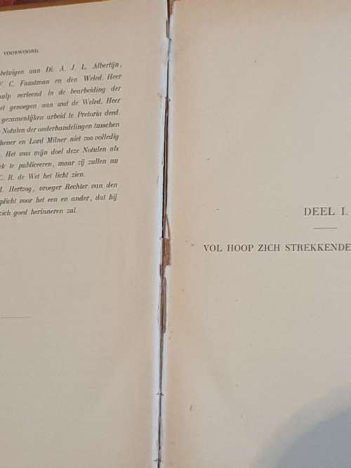 Met De Boeren-Commando's - J.D. Kestell [Mijne Ervaringen als Veldprediker]