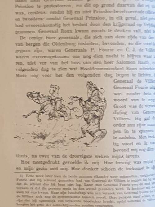 Met De Boeren-Commando's - J.D. Kestell [Mijne Ervaringen als Veldprediker]