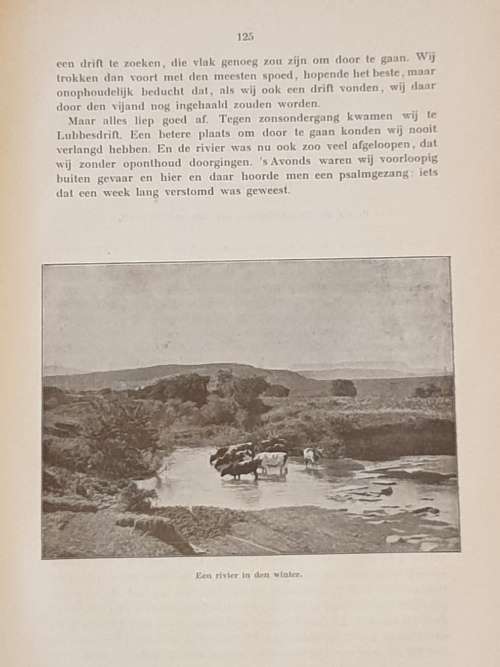 Met De Boeren-Commando's - J.D. Kestell [Mijne Ervaringen als Veldprediker]