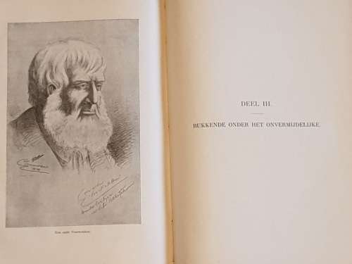 Met De Boeren-Commando's - J.D. Kestell [Mijne Ervaringen als Veldprediker]