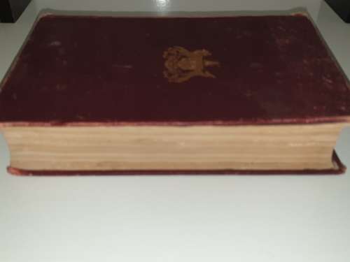 ** 1896 ** Farming Industries of the Cape Colony - Robert Wallace