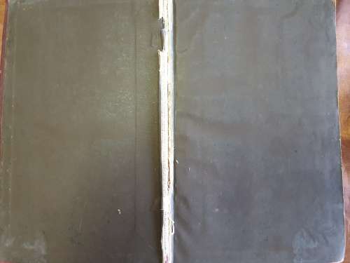 ** 1896 ** Farming Industries of the Cape Colony - Robert Wallace