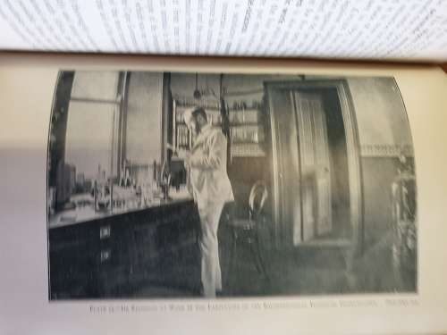 ** 1896 ** Farming Industries of the Cape Colony - Robert Wallace