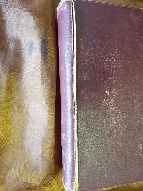 ** 1896 ** Farming Industries of the Cape Colony - Robert Wallace