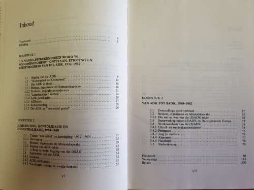 1932 - 1982 Die Geskiedenis van die Afrikaans-en Suid Afrikaans-Duitse Kultuurvereniging