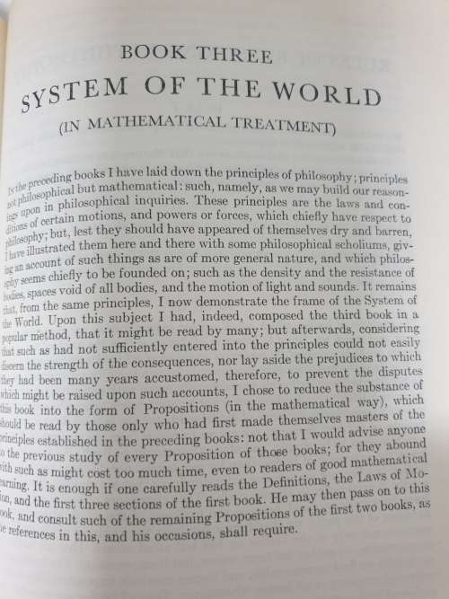 Sir Isaac Newton & Christiaan Huygens