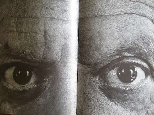 VIVA PICASSO - David Douglas Duncan