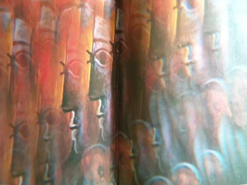 VIVA PICASSO - David Douglas Duncan