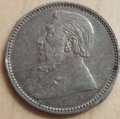 9 x Z.A.R. COINS, ALL IN ONE LOT.