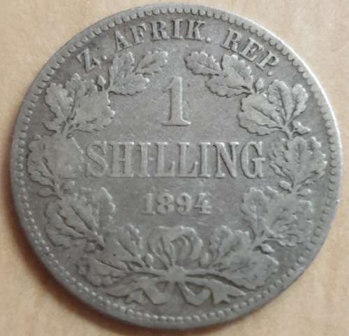 9 x Z.A.R. COINS, ALL IN ONE LOT.