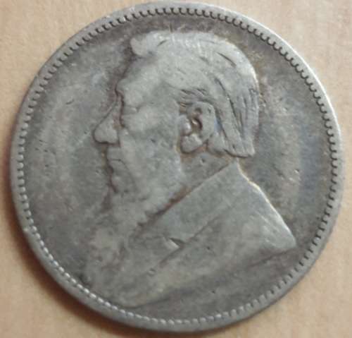 9 x Z.A.R. COINS, ALL IN ONE LOT.