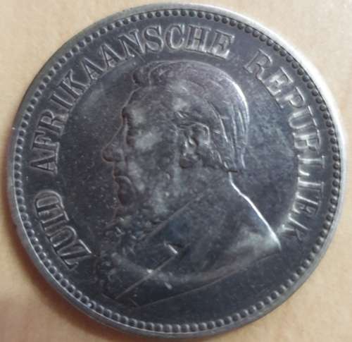 9 x Z.A.R. COINS, ALL IN ONE LOT.