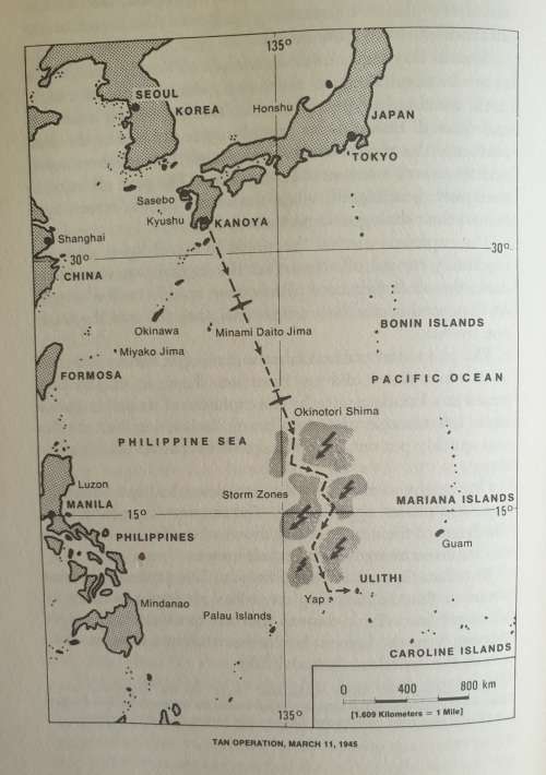 DIVINE THUNDER, The Life and Death of the Kamikazes - Bernard Millot