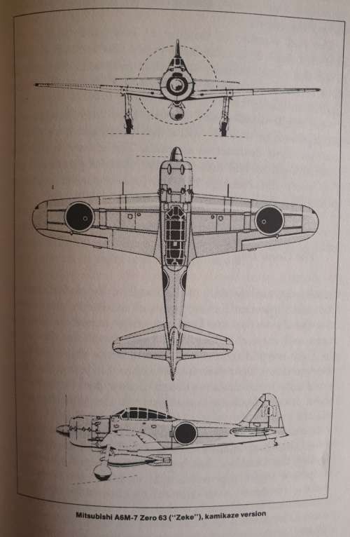 DIVINE THUNDER, The Life and Death of the Kamikazes - Bernard Millot