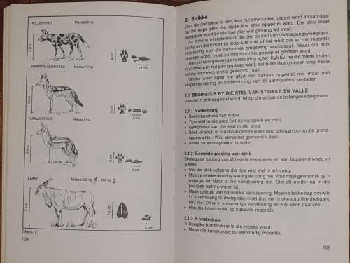 OORLEWING, `n Handleiding - P.J. Du Preez