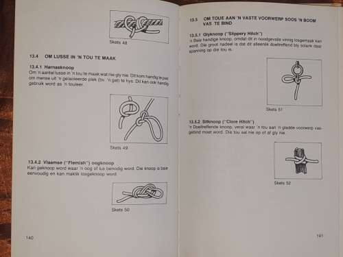 OORLEWING, `n Handleiding - P.J. Du Preez