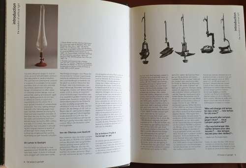 1000 LIGHTS - 1878 to Present. Charlotte & Peter Fiell.