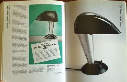 1000 LIGHTS - 1878 to Present. Charlotte & Peter Fiell.