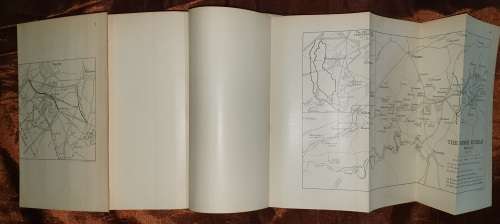 The History of the 9th (Scottish) Division - John Ewing (Presentation Copy)