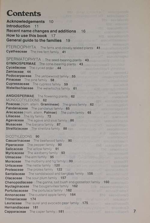 Trees of Southern Africa - Keith Coates Palgrave